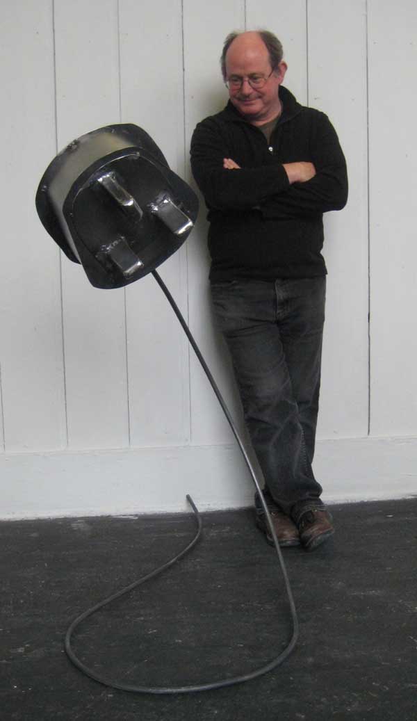 John Nowak - Art Galleries